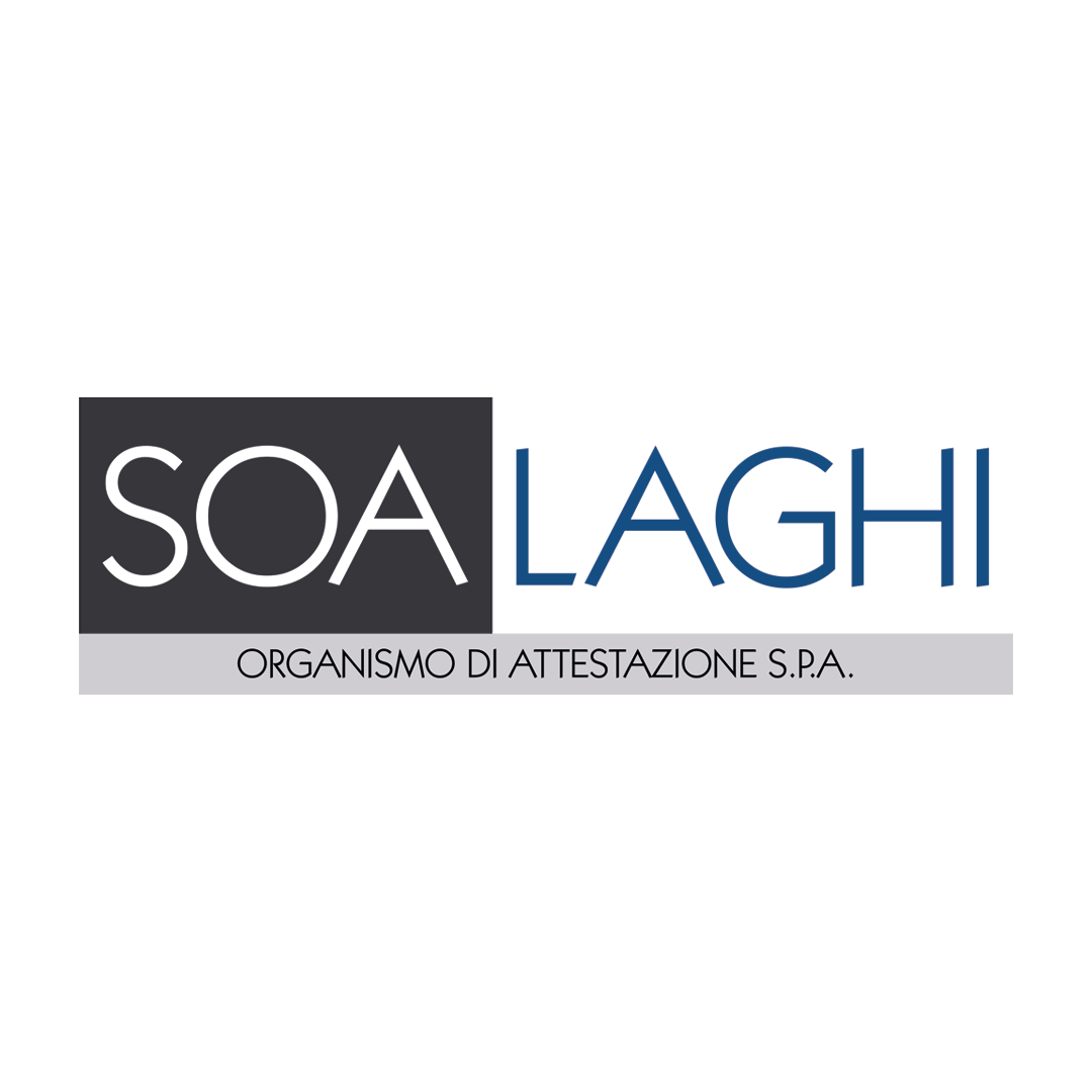 Attestazione SOA